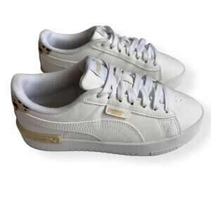 Puma Jada Animal Sneakers 4 White
